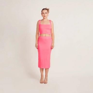 TOP PARA MUJER SQUARE ANGELY - 2