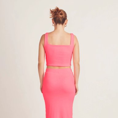 TOP PARA MUJER SQUARE ANGELY - 3