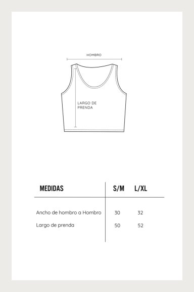 TOP PARA MUJER V WESTON - 6