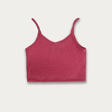 TOP STRAPLESS PARA NIÑA COTTONS JEANS DIAMOND