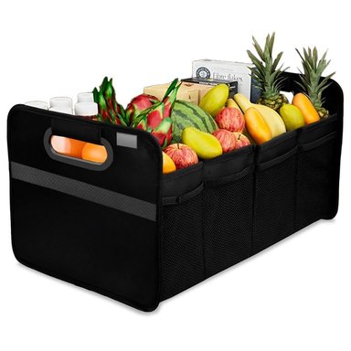 OGANIZADOR MINARI PLEGABLE DE ALMACENAMIENTO PARA AUTO VIAJE MULTIUSO NG A239