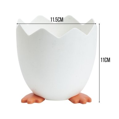 ORGANIZADOR MINARI PARA CEPILLOS DE DIENTES HUEVITO H20 - 7