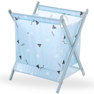 CESTA ORGANIZADOR DE ROPA PARA LAVANDERÍA C CL10