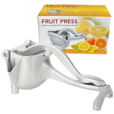 EXPRIMIDOR MANUAL DE NARANJA Y FRUTAS EM45