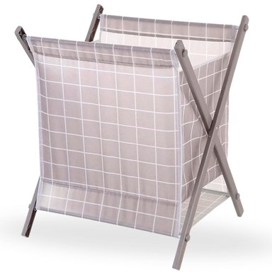 CESTA ORGANIZADOR DE ROPA PARA LAVANDERÍA BG CL10