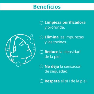TRATAMIENTO FACIAL NEUTROGENA GEL PURIFIED SKIN ACIDO GLICOLICO  150 GR - 3