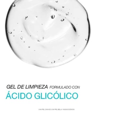 TRATAMIENTO FACIAL NEUTROGENA GEL PURIFIED SKIN ACIDO GLICOLICO  150 GR - 4