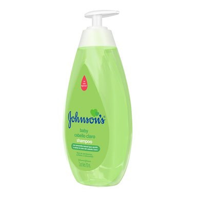 SHAMPOO BEBÉ JOHNSON'S MANZANILLA 750 ML - 2