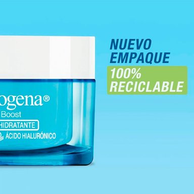 PACK 2 HIDRATANTE CORPORAL NEUTROGENA CREMA HYDROBOOST WATER GEL 50 GR - 3