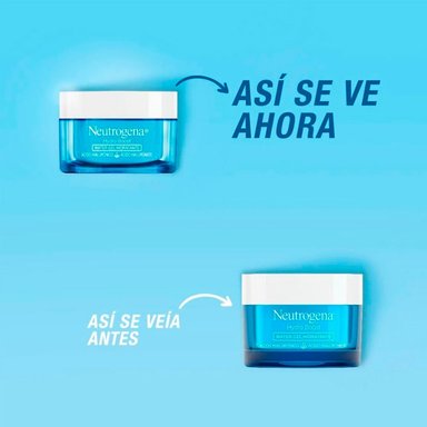 PACK 2 HIDRATANTE CORPORAL NEUTROGENA CREMA HYDROBOOST WATER GEL 50 GR - 4