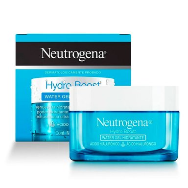 SET TRATAMIENTO NEUTROGENA EXFOLIANTE + HUMECTANTE + PROTECTOR SOLAR - 3