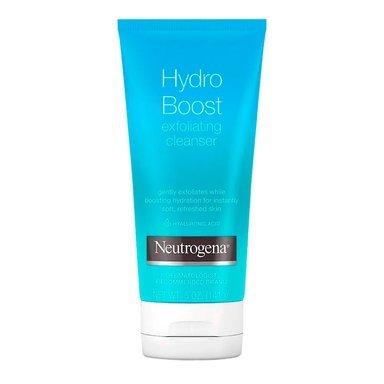 SET TRATAMIENTO NEUTROGENA EXFOLIANTE + HUMECTANTE + PROTECTOR SOLAR - 5