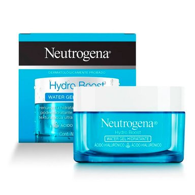 SET TRATAMIENTO NEUTROGENA LIMPIADOR + HIDRATANTE + PROTECTOR SPF 70 - 3