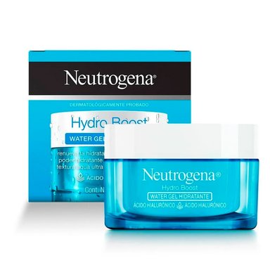 SET TRATAMIENTO NEUTROGENA HUMECTANTE NOCHE + PROTECTOR SOLAR - 3