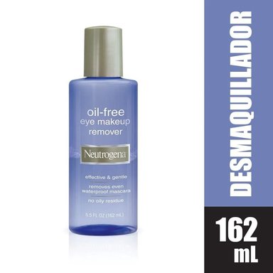SET NEUTROGENA DESMAQUILLANTE OIL FREE OJOS +TOALLLAS NIGHT CALM - 2