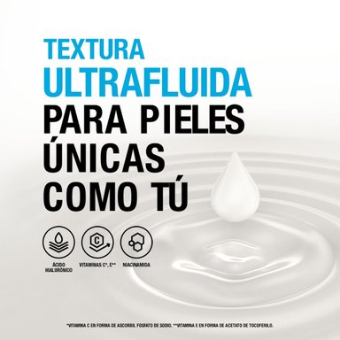 PROTECTOR SOLAR SUN FRESH NEUTROGENA SIN COLOR FPS 50 - 7