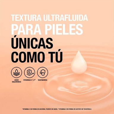 PROTECTOR SOLAR NEUTROGENA HYDRO BOOST FPS50 COLOR 2.0 - 8