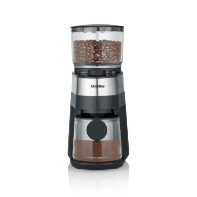 MOLINILLO DE CAFÉ AUTOMÁTICO KM 3880 - 1