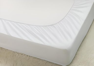 PROTECTOR DE COLCHON IMPERMEABLE KING DYV - 3