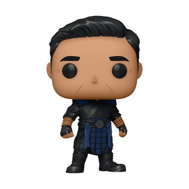 FIGURA FUNKO POP!: SHANG CHI AND THE LEGEND OF THE TEN RINGS WEN WU - 1