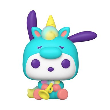FUNKO POP! HELLO KITTY AND FRIENDS: POCHACCO - 1