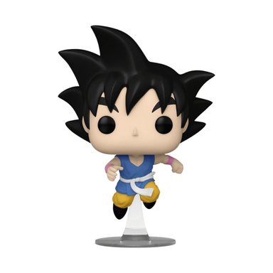 FUNKO POP! ANIMATION: DRAGON BALL GT - GOKU - 1