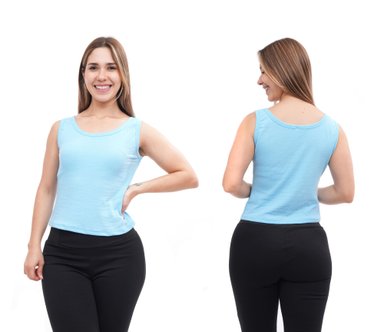 BIVIDI PACK X 2 EN RIB MUJER AZAYU