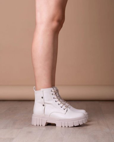 BOTAS MUJER NÉBULA NUDE PIRAYU - 6