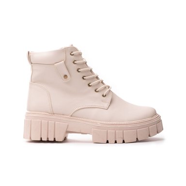 BOTAS MUJER NÉBULA NUDE HOBART - 1