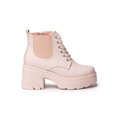 BOTAS MUJER NÉBULA NUDE OTSU - 1