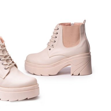 BOTAS MUJER NÉBULA NUDE OTSU - 3