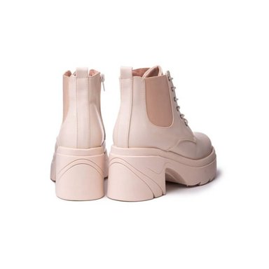 BOTAS MUJER NÉBULA NUDE OTSU - 4