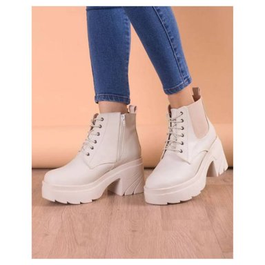 BOTAS MUJER NÉBULA NUDE OTSU - 5