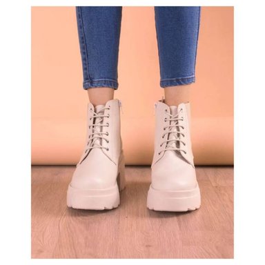 BOTAS MUJER NÉBULA NUDE OTSU - 6