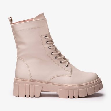 BOTAS MUJER NÉBULA NUDE SHANGHAI - 1