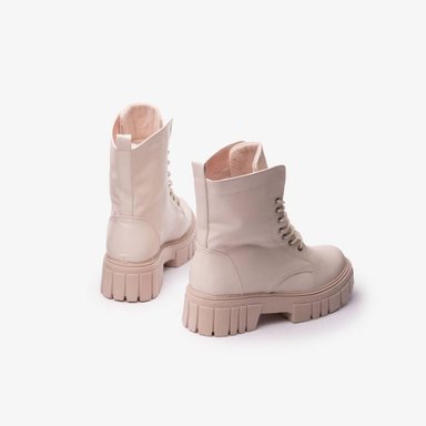 BOTAS MUJER NÉBULA NUDE SHANGHAI - 4