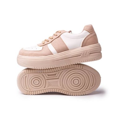 ZAPATILLA IBERSON - NÉBULA - BEIGE - 4