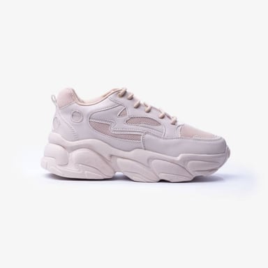 ZAPATILLA SAN ROMAN - BEIGE - 2
