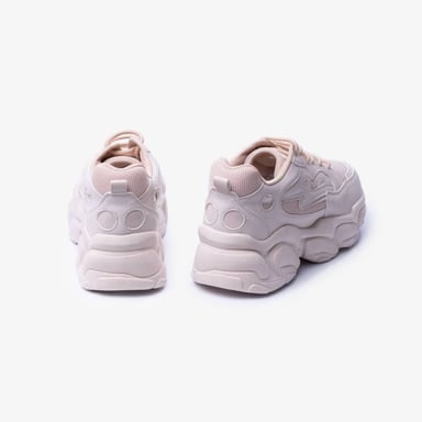 ZAPATILLA SAN ROMAN - BEIGE - 4