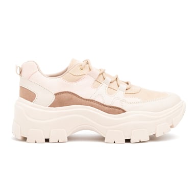 ZAPATILLA ANDORRA - BEIGE 3 - 1