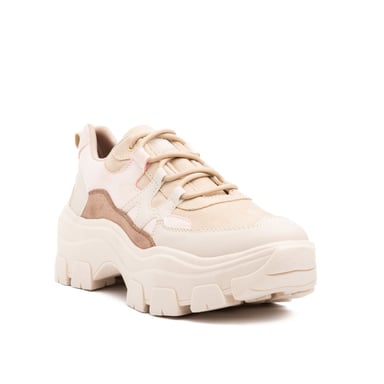 ZAPATILLA ANDORRA - BEIGE 3 - 2