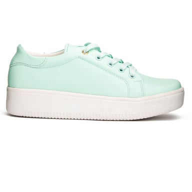 ZAPATILLA ORLANDO - VERDE - 1