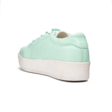 ZAPATILLA ORLANDO - VERDE - 3
