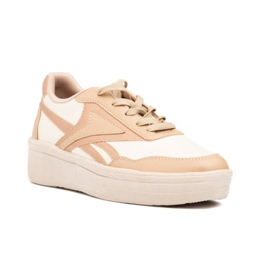 ZAPATILLAS IBAGUE - BEIGUE - 2