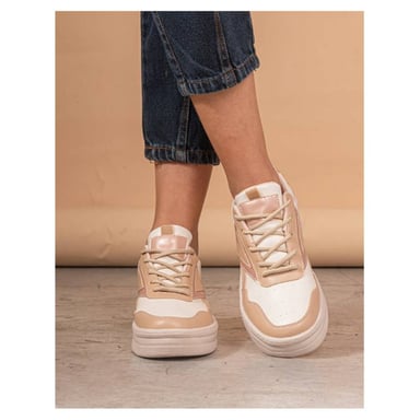 ZAPATILLAS IBAGUE - BEIGUE - 4