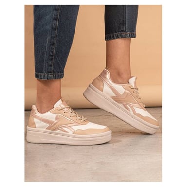 ZAPATILLAS IBAGUE - BEIGUE - 5