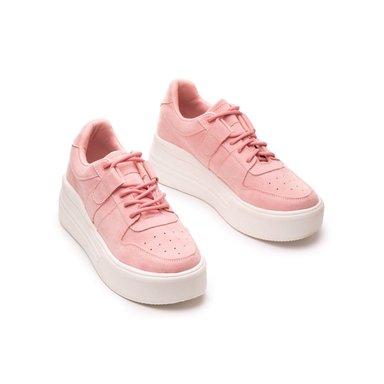 ZAPATILLA OPORTO - NÉBULA - ROSADO - 2