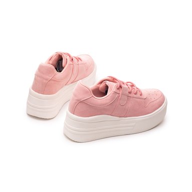 ZAPATILLA OPORTO - NÉBULA - ROSADO - 3