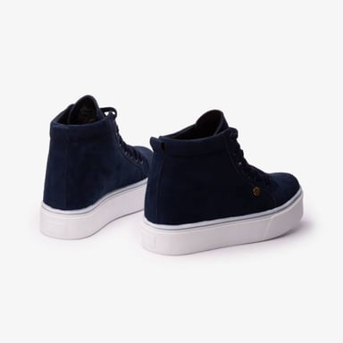 ZAPATILLA DOHA - AZUL - 3
