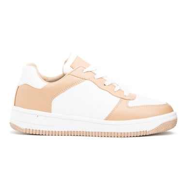 ZAPATILLA MENDOZA - BEIGE - 1
